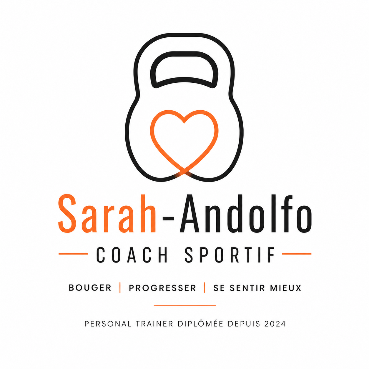 Logo Sarah Coaching